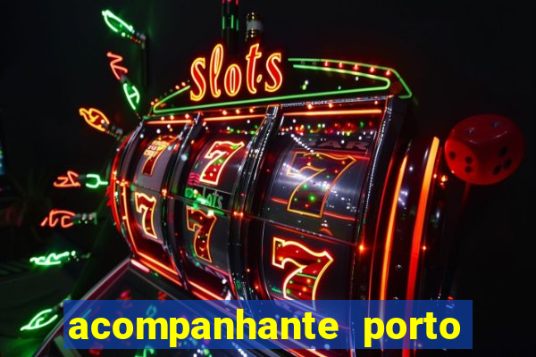 acompanhante porto velho photo